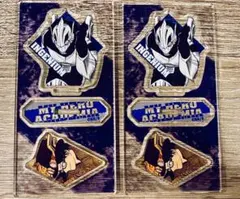 僕のヒーローアカデミア ヒロアカ アクリルフィギュア チャーム 飯田天哉 委員長