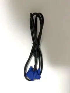 VGAケーブル 1.5m 15ピンコネクタ