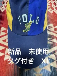 希少!入手困難 beach キャップ RL 1992 POLO 1993 2025年最新】polo 1992 キャップの人気アイテム - メルカリ