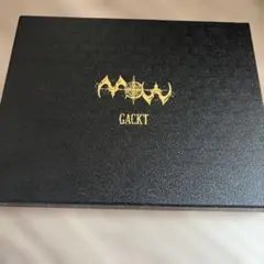 GACKT BEST OF THE BEST