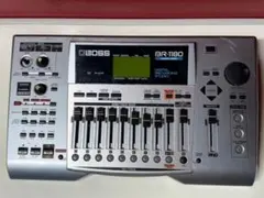BOSS BR-1180 MTR ※通電のみ確認 - メルカリ