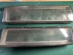 日産 R33 スカイライン S1用 フロントバンパー・ウインカーランプ