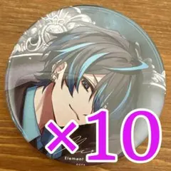 ねいろ EL6 XXI 缶バッジ 第5弾 10点 - メルカリ
