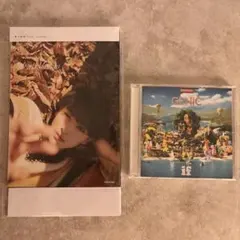 増子敦貴 Daily Calendar & GENIC if CDのサムネイル