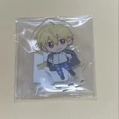 Fate/strange Fake 上海 アニメイトカフェ　ミニアクリルスタンド Fate/strange Fake 上海 アニメイトカフェ ミニアクリルスタンド