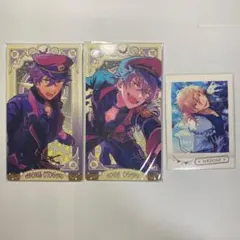 あんスタ UNDEADセット