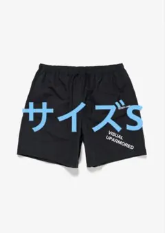 wtaps SPSS2001 / SHORTS / NYLON. TUSSAH. - メルカリ