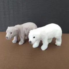 トラックファニチャー truck furniture 購入 クマの置物 - メルカリ