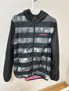 adidas NEO ジャケット