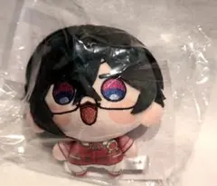 にじさんじ 8th 四季凪アキラ にじまるっと ぬいぐるみ マスコット