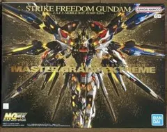 MGEX ストライクフリーダムガンダム 未開封品 2026年最新】MGEX ストライクフリーダム 未開封の人気アイテム - メルカリ
