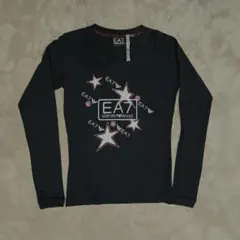 EA7 Emporio Armani 長袖Tシャツ 128サイズ