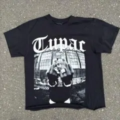 2pac Tシャツ