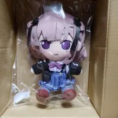 夏色花梨 おすわりぬいぐるみ - メルカリ