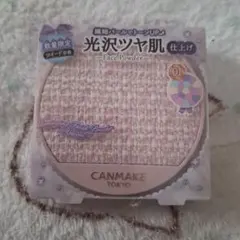 CANMAKEのサムネイル