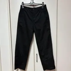 LEVI’S ズボン チノパン ブラック リーバイスのサムネイル