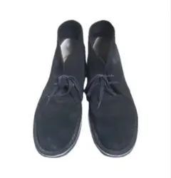 クラークス　デザートブーツ