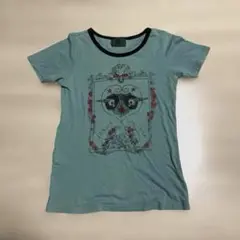 JUNIOR GAULTIER archive tee