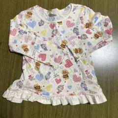 アンパンマン　Tシャツ　100cmのサムネイル