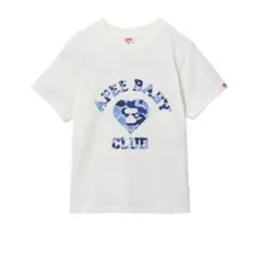 CAMO APEE BABY PRINTED TEE #1のサムネイル