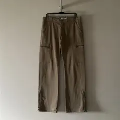 Calvin Klein jeans cargo pantsのサムネイル