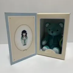鬼滅の刃 時透無一郎 ホワイトデー プレゼントベア 限定