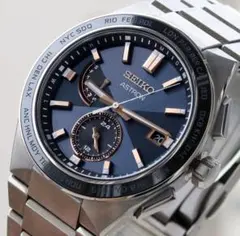 SBXC019 5X53 GPS電波ソーラー　セイコー　アストロン　腕時計 ASTRON 3年保証 セイコー アストロン SBXC019 メンズ 腕時計