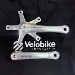 ⭐︎ SHIMANO シマノ　デュラエース　クランク 165mm SHIMANO ( シマノ ) クランクセット FC-R9200 DURA-ACE ( デュラエース