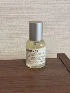 LELABO CITRON28 韓国限定 ルラボ シトロン28 15ml - メルカリ