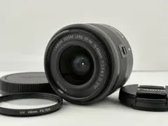 ★キャノン Canon EF-M 15-45mm F3.5-6.3 IS STMのサムネイル