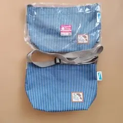 【美品】ショルダーバッグ　2点セット　ペット