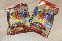 キングオージャー　入浴剤　 2個セット
