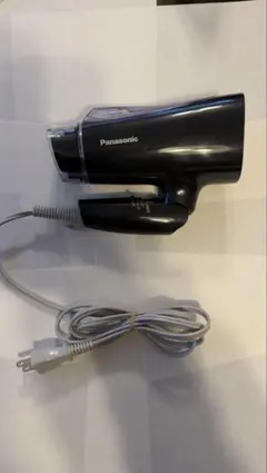 【中古】美品　Panasonic ionity ヘアドライヤー EH-NE4E