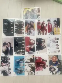 嵐　公式写真まとめ売り