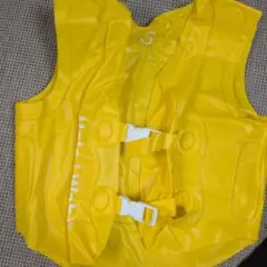 ライフジャケット Sサイズ イエローのサムネイル