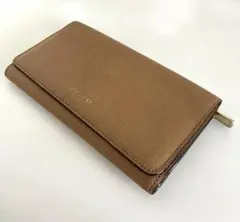 コーチ財布　長財布