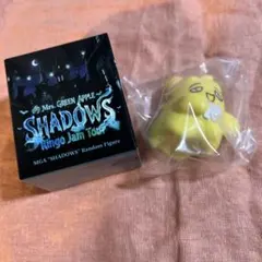 ミセスグリーンアップル ランダムフィギュア 藤澤涼架 A SHADOWS