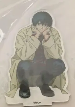 SAKAMOTO DAYSアクリルスタンド しゃがみこみ 南雲 サカモトデイズ
