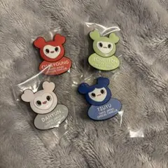 2026年最新】twice ペンライト キーホルダーの人気アイテム - メルカリ