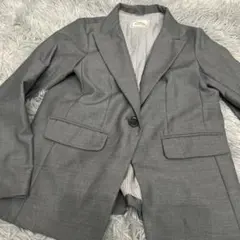 ページボーイ　ジャケット