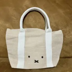 麻バッグのサムネイル