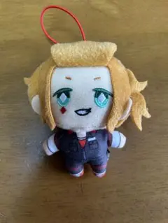 ツイステ ぬいぐるみ ケイト 運動着