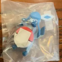 ポケモン 一番くじ F賞 街歩きちらりんフレンズ 　グレイシア