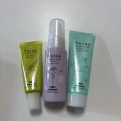 オージュア トリートメントセット