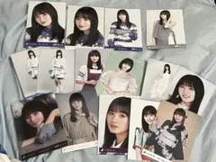 遠藤さくら 生写真 ここにはないもの コンプ 個別 乃木坂46 - メルカリ