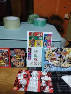 ワンピース グッズ