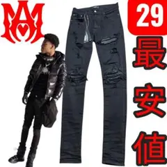 2026年最新】AMIRI mx1 28の人気アイテム - メルカリ