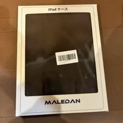 MALEDAN iPadケース 10世のサムネイル