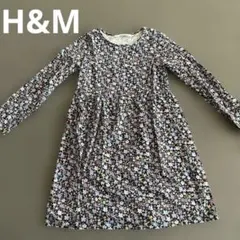 H&M ワンピース　130