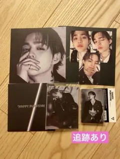 SEVENTEEN カラット盤　エスクプス